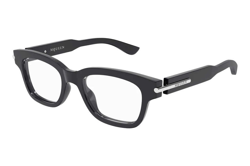 Alexander McQueen   AM0497O 003 GREY Alexander McQueen   AM0497O 003 GREY