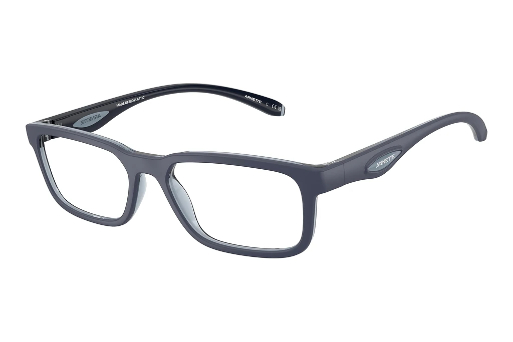 Arnette AN7283 3007 Navy/Transparent Blue Arnette AN7283 3007 Navy/Transparent Blue