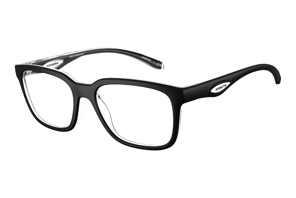Arnette AN7284 3010 Black/Crystal Arnette AN7284 3010 Black/Crystal