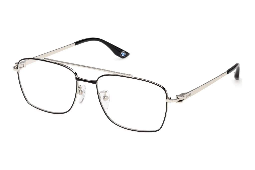 BMW BW5102-H 001 Glänzend Schwarz BMW BW5102-H 001 Glänzend Schwarz