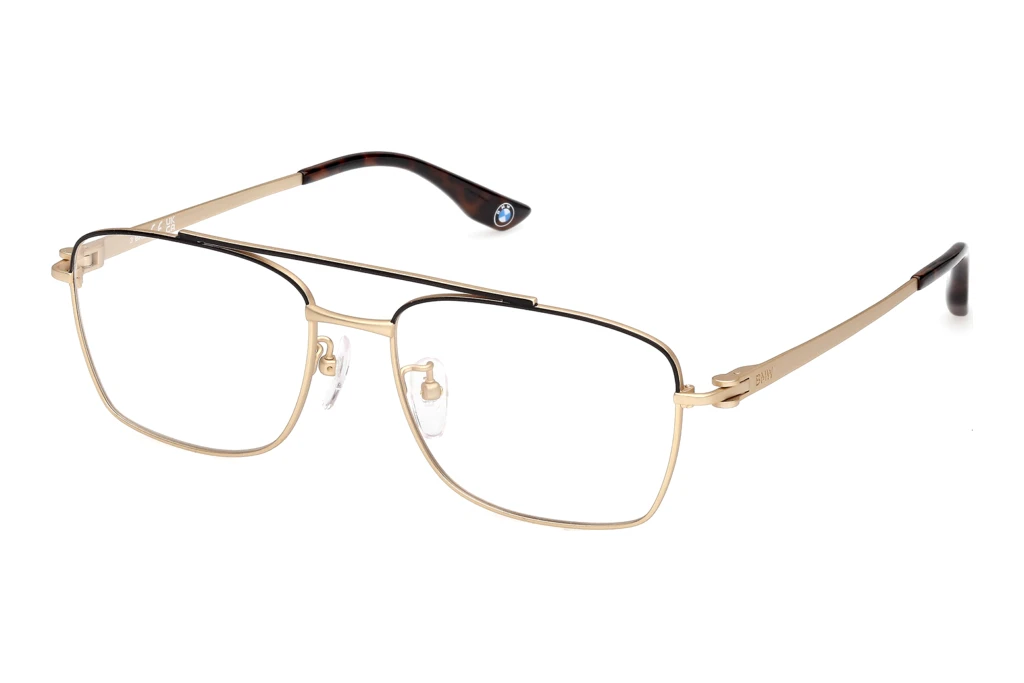 BMW BW5102-H 032 Matt Blassgold BMW BW5102-H 032 Matt Blassgold