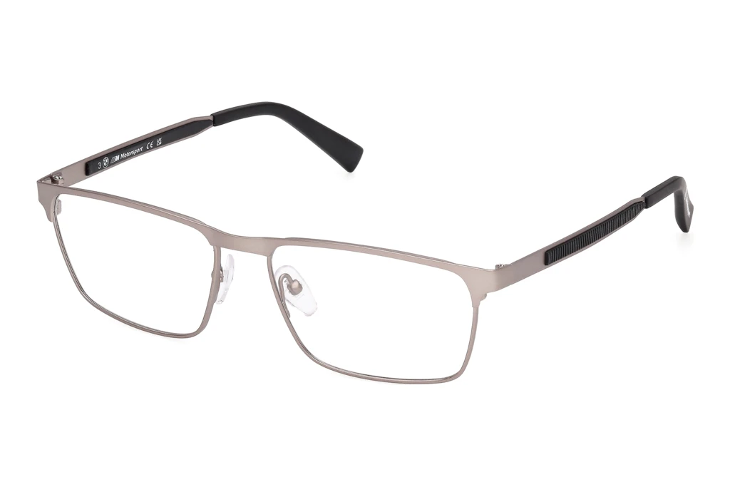 BMW Motorsport BS5024 002 Matt Schwarz BMW Motorsport BS5024 002 Matt Schwarz