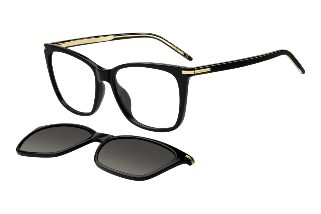 Boss BOSS 1787/G/C 807 BLACK Boss BOSS 1787/G/C 807 BLACK