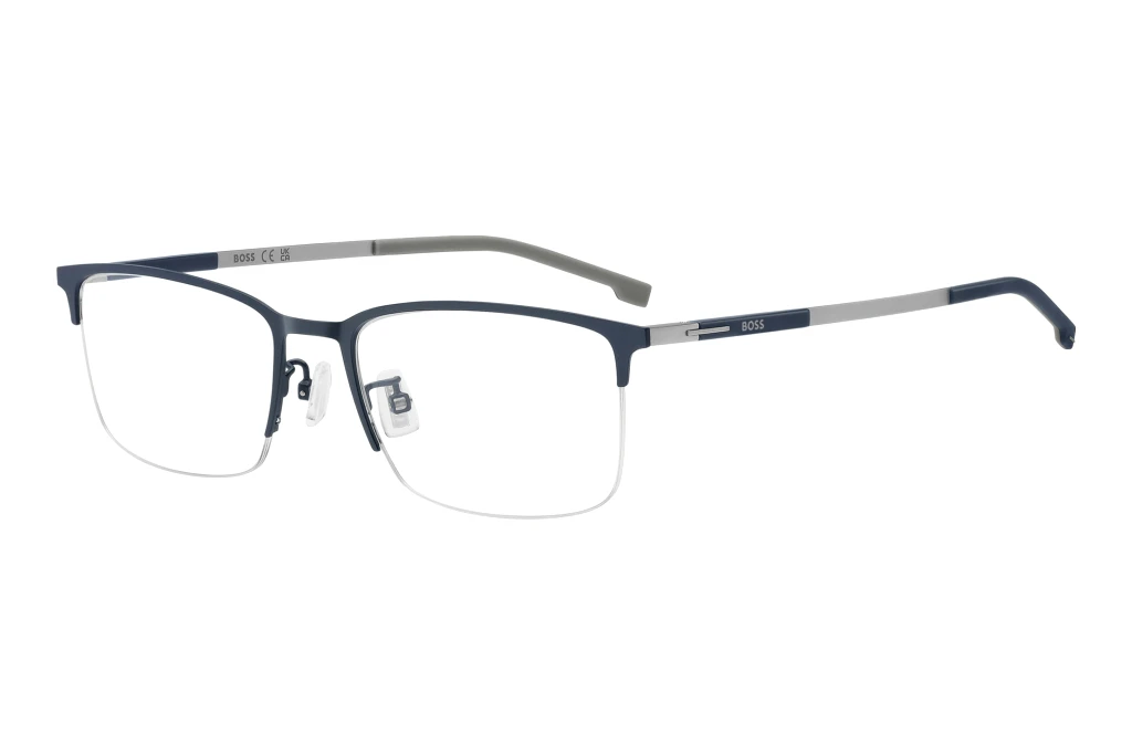 Boss BOSS 1903/G FLL MATTE BLUE Boss BOSS 1903/G FLL MATTE BLUE