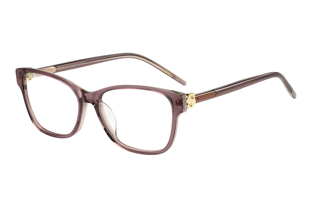 Boss BOSS 1942/G C19 BURGUNDY NUDE Boss BOSS 1942/G C19 BURGUNDY NUDE