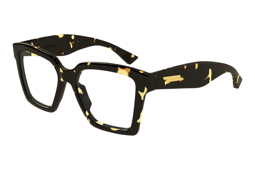 Bottega Veneta BV1458O 002 HAVANA Bottega Veneta BV1458O 002 HAVANA