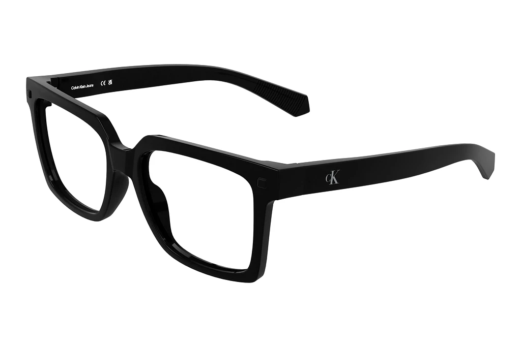 Calvin Klein   CKJ25630 001 BLACK BLACK Calvin Klein   CKJ25630 001 BLACK BLACK