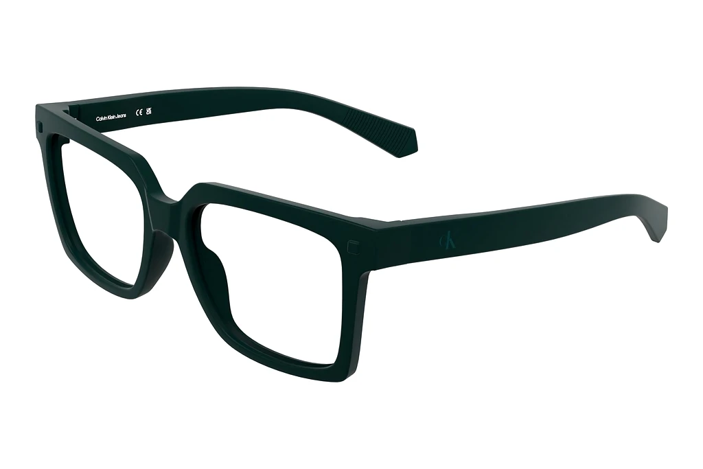 Calvin Klein   CKJ25630 432 BLUE MATTE PETROL Calvin Klein   CKJ25630 432 BLUE MATTE PETROL