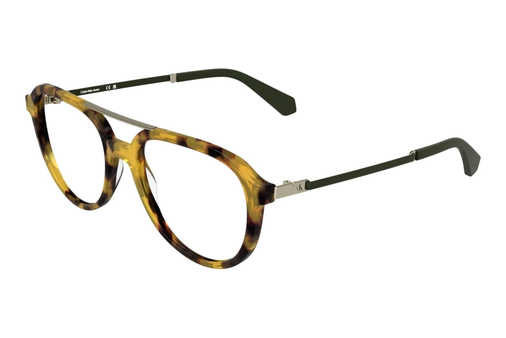 Calvin Klein CKJ26616 240 BROWN LIGHT HAVANA Calvin Klein CKJ26616 240 BROWN LIGHT HAVANA