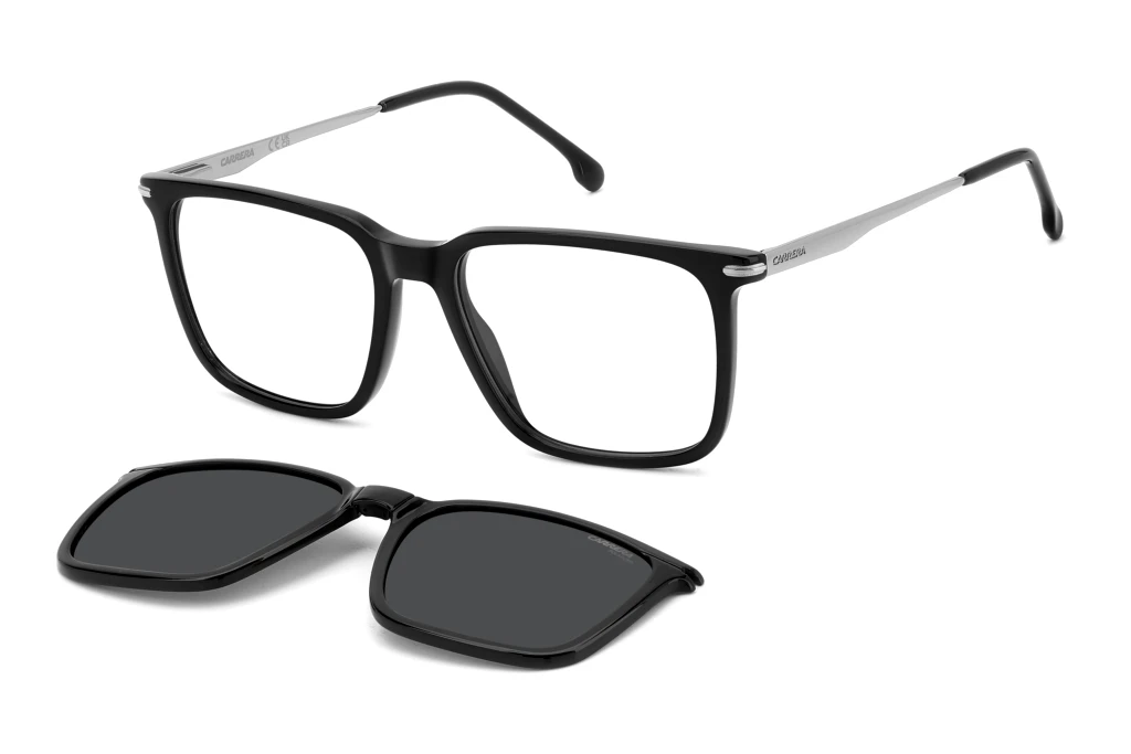 Carrera CA 357/C 284 BLACK RUTHENIUM Carrera CA 357/C 284 BLACK RUTHENIUM