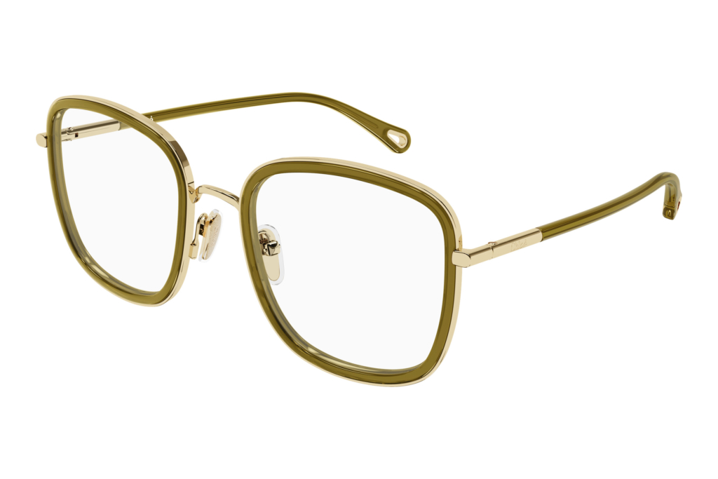 Chloé CH0373O 004 GOLD Chloé CH0373O 004 GOLD