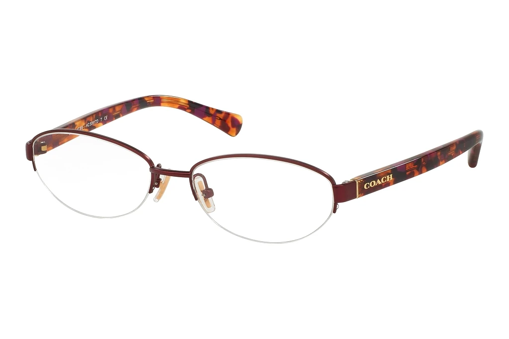 Coach HC5081TD 9048 Burgundy Coach HC5081TD 9048 Burgundy