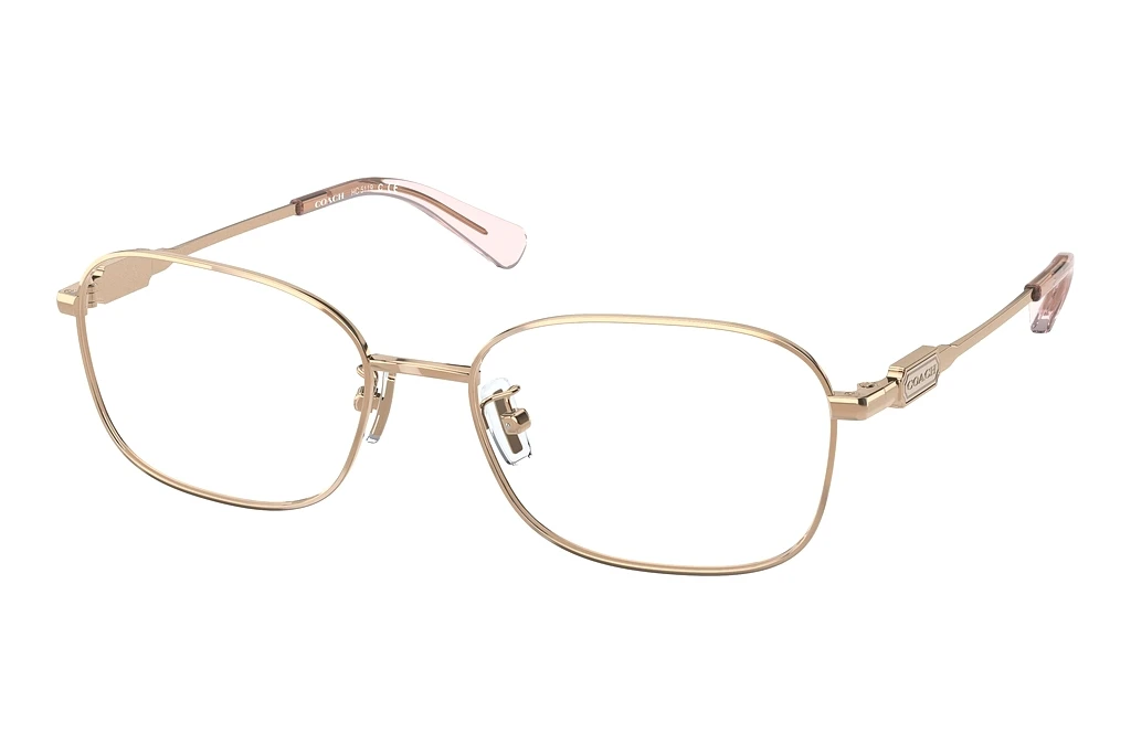 Coach   HC5119 9367 Rose Gold Coach   HC5119 9367 Rose Gold