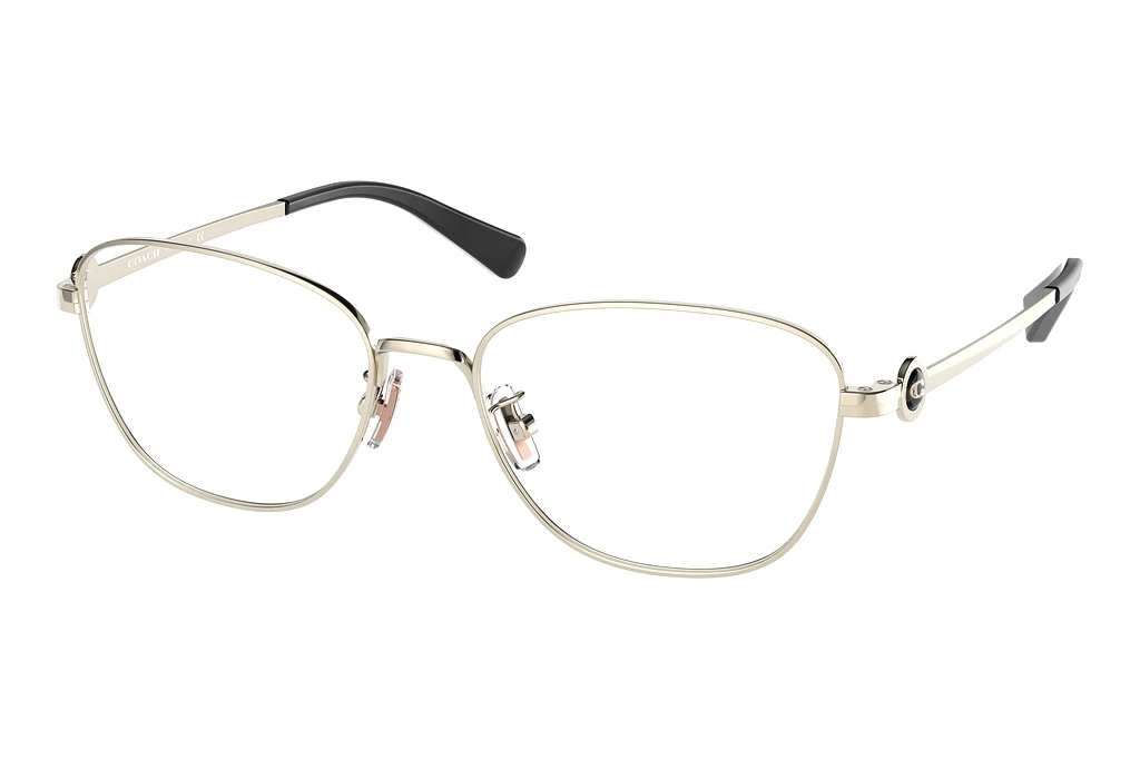 Coach HC5128 9005 Shiny Light Gold Coach HC5128 9005 Shiny Light Gold