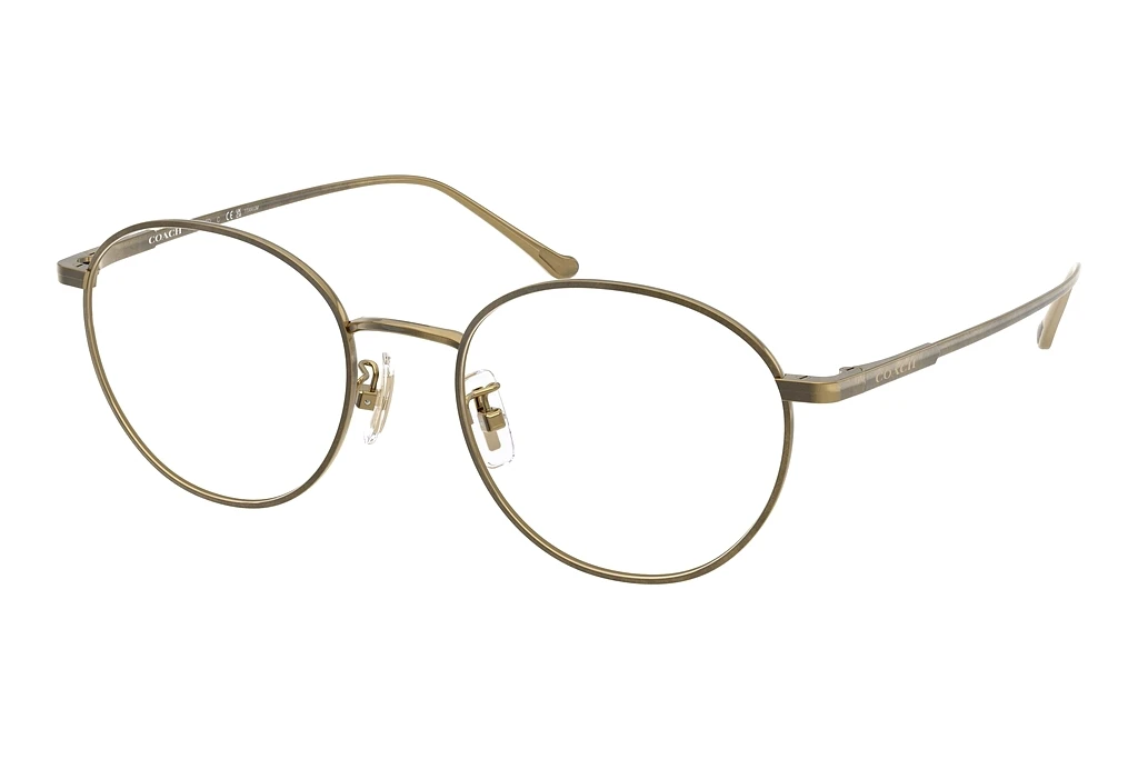 Coach HC5190TD 9333 Antique Gold Coach HC5190TD 9333 Antique Gold