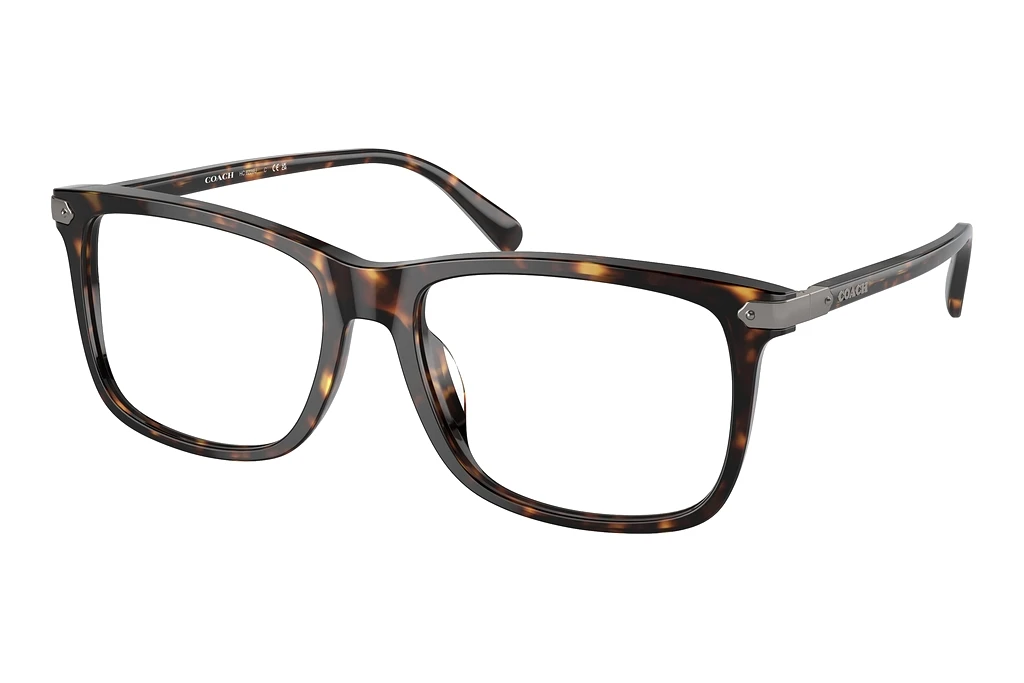 Coach HC6228U 5120 Dark Tortoise Coach HC6228U 5120 Dark Tortoise