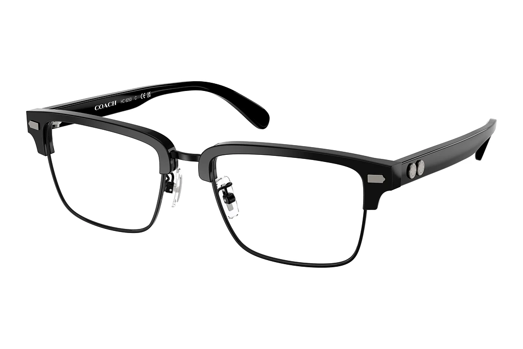 Coach HC6253 5002 Black Coach HC6253 5002 Black