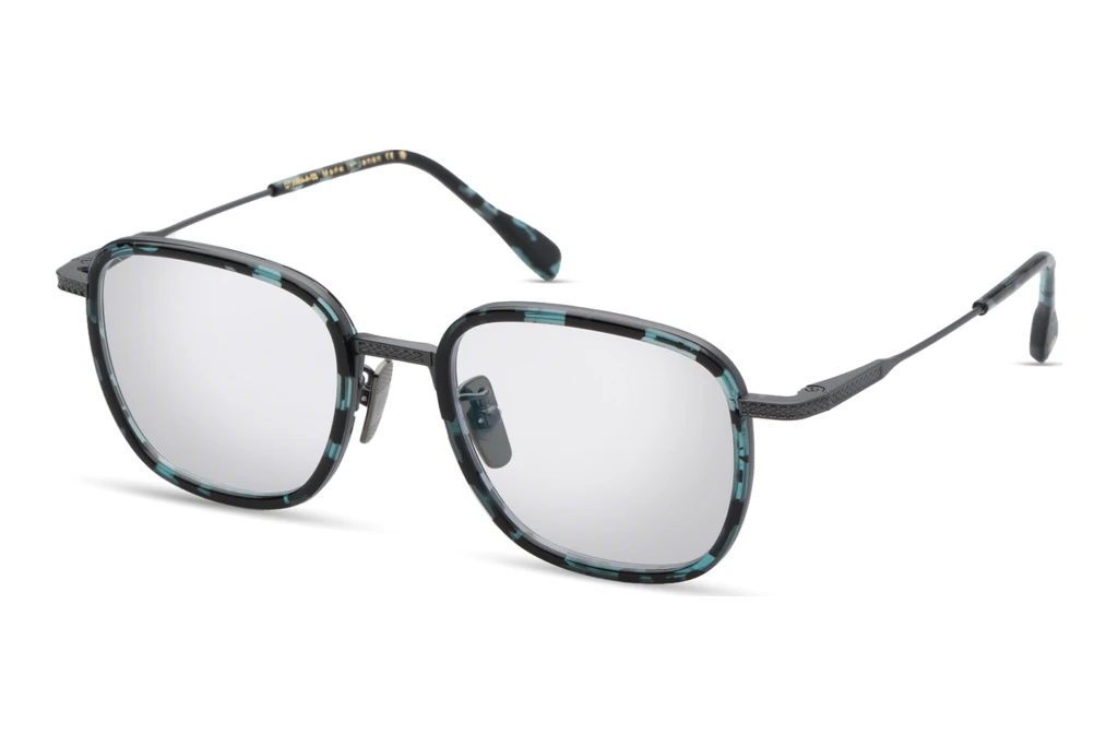 DITA DTX-454 03A STORM TORTOISE - MATTE BLACK DITA DTX-454 03A STORM TORTOISE - MATTE BLACK