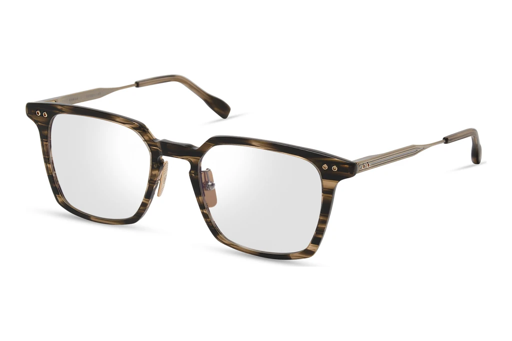 DITA DTX-468 04A BURNT TIMBER - ANTIQUE YELLOW GOLD DITA DTX-468 04A BURNT TIMBER - ANTIQUE YELLOW GOLD