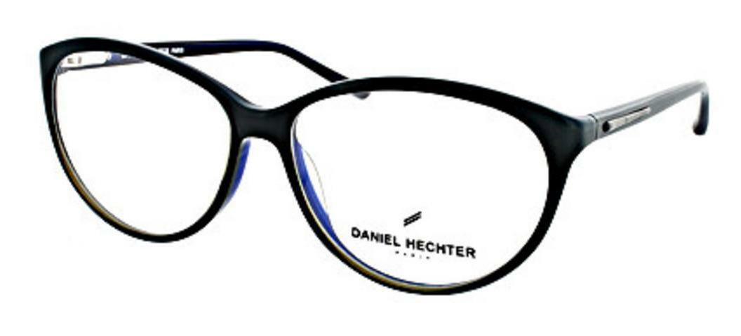 Daniel Hechter   DHE658 2 dk green/turquoise/blue