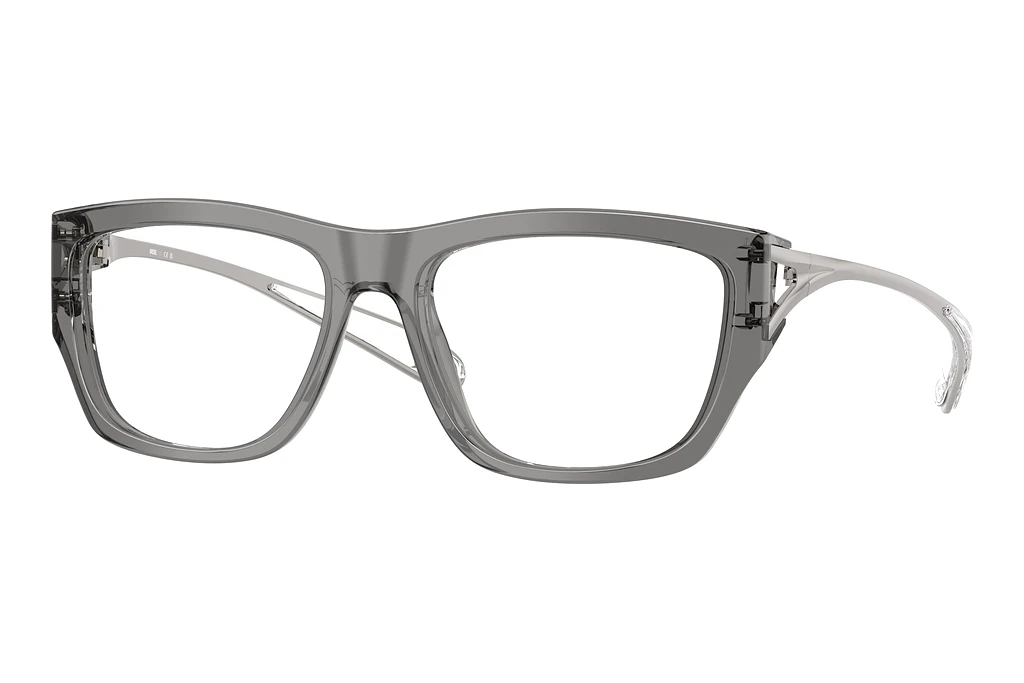 Diesel DL4008 2027 Transparent Grey Diesel DL4008 2027 Transparent Grey