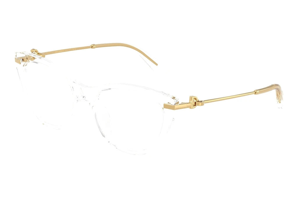 Dolce & Gabbana DG3428 3133 Crystal Dolce & Gabbana DG3428 3133 Crystal