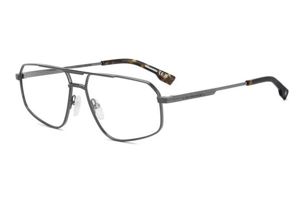 Dsquared2   D2 0176 KJ1 GRAU Dsquared2   D2 0176 KJ1 GRAU