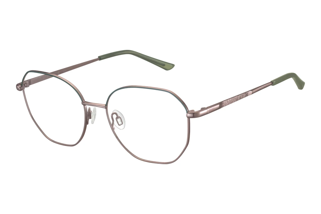 Elle   EL13596 GN green Elle   EL13596 GN green