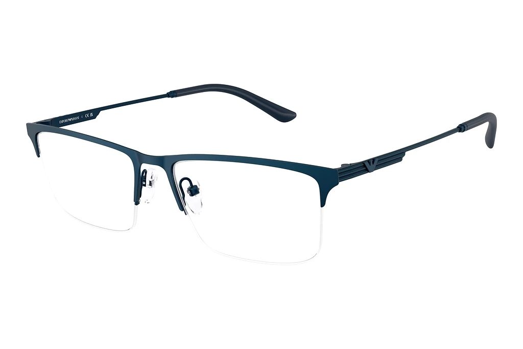 Emporio Armani EA1177 3424 Metal Blue Emporio Armani EA1177 3424 Metal Blue