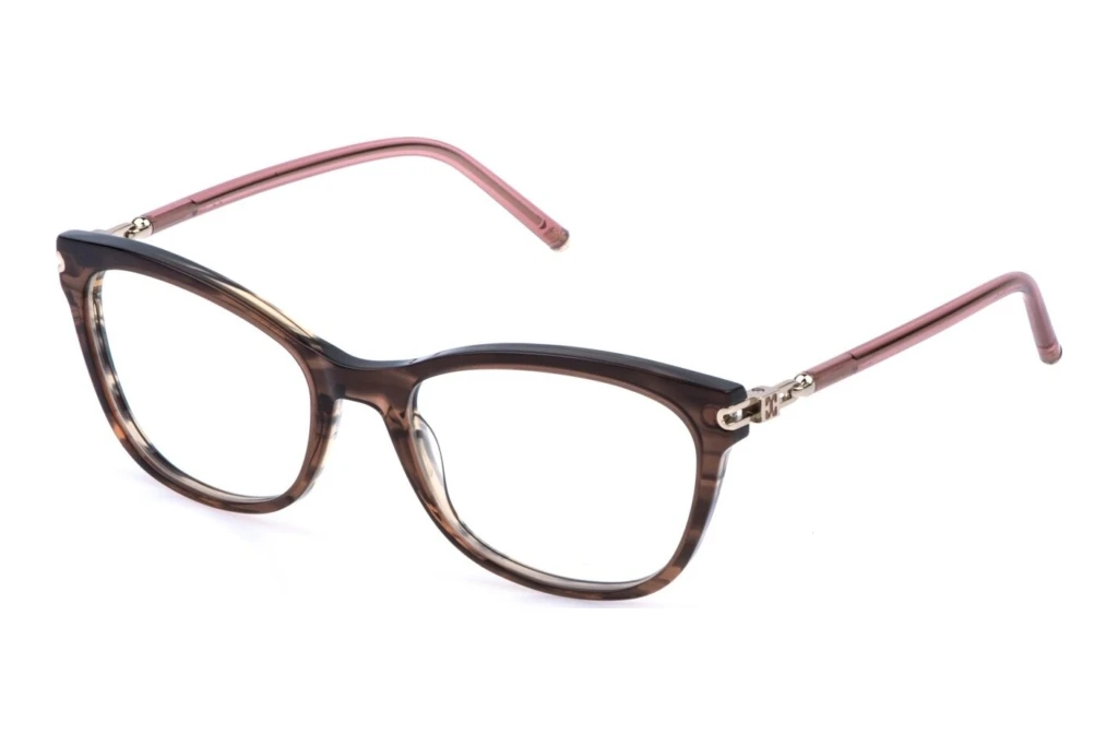 Escada VESF83 0APZ BROWN TOP+GREY Escada VESF83 0APZ BROWN TOP+GREY