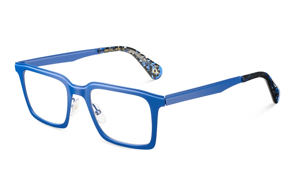 Etnia Barcelona BRUTAL N.39 BL BL Etnia Barcelona BRUTAL N.39 BL BL