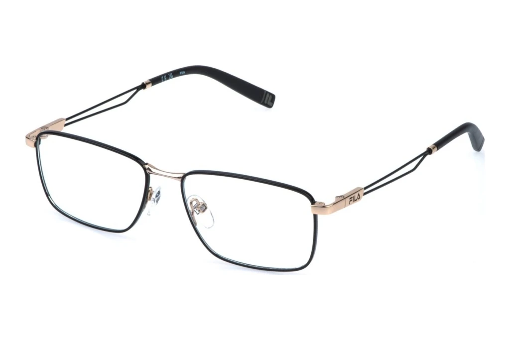 Fila VFIA97 0301 SH.ROSE GOLD W/BLACK PARTS Fila VFIA97 0301 SH.ROSE GOLD W/BLACK PARTS