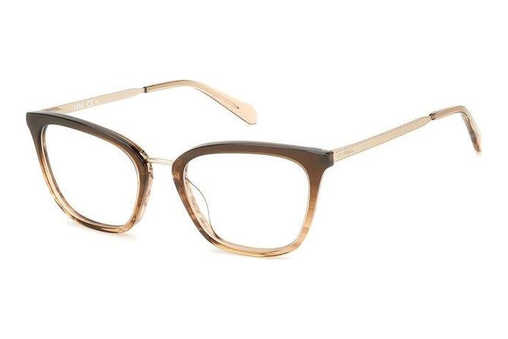 Fossil   FOS 7159 09Q BRAUN Fossil   FOS 7159 09Q BRAUN