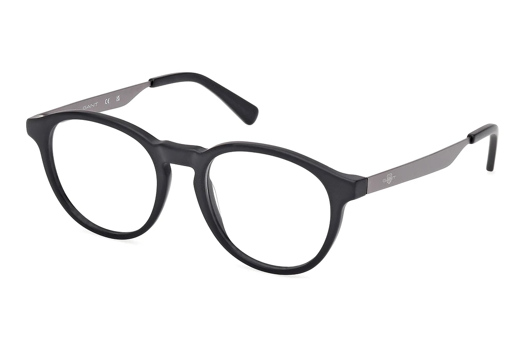 Gant   GA50063 002 Matt Schwarz Gant   GA50063 002 Matt Schwarz