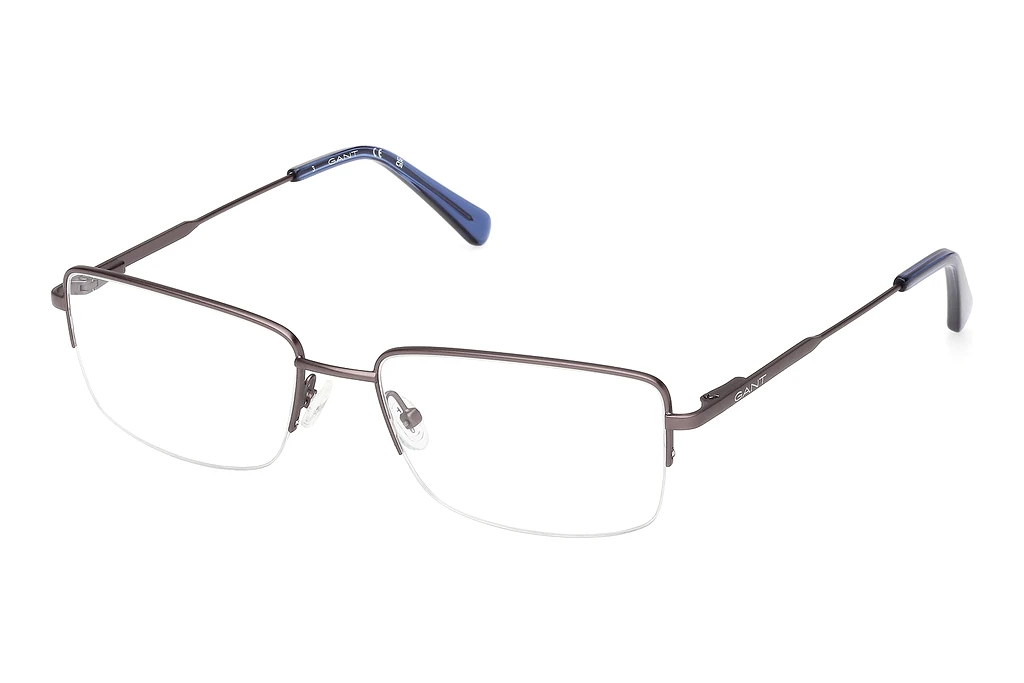 Gant   GA50071 013 Matt Dunkel Ruthenium Gant   GA50071 013 Matt Dunkel Ruthenium