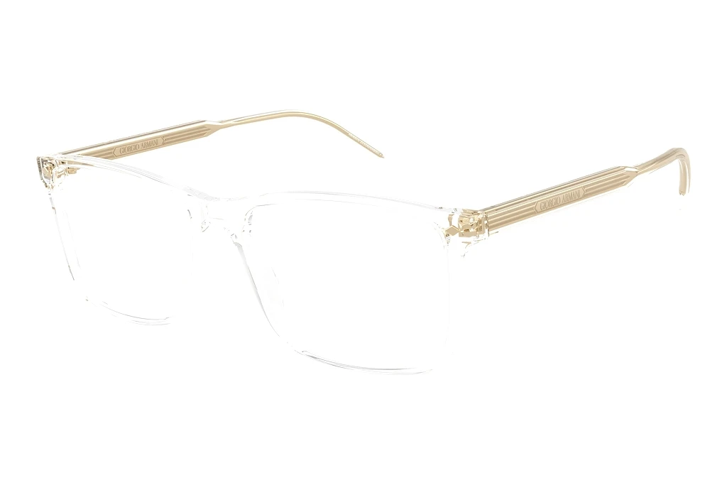 Giorgio Armani AR7258 6075 Crystal Giorgio Armani AR7258 6075 Crystal