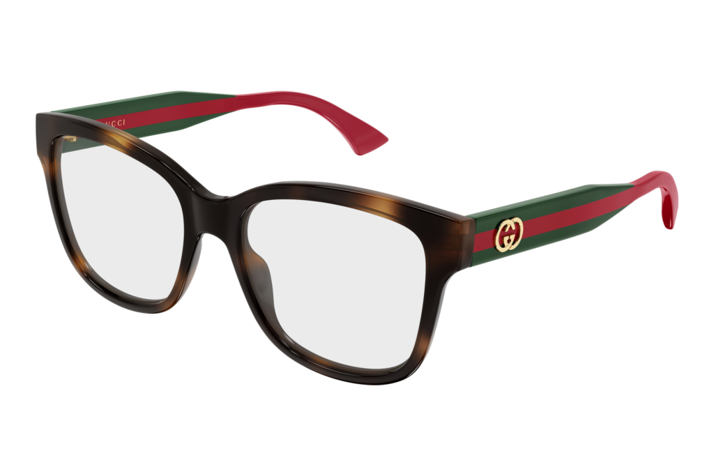 Gucci GG0038ONN 002 HAVANA Gucci GG0038ONN 002 HAVANA