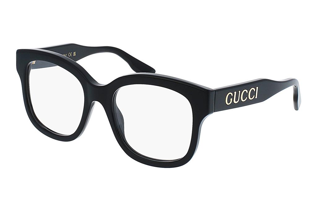 Gucci   GG1155O 001 BLACK