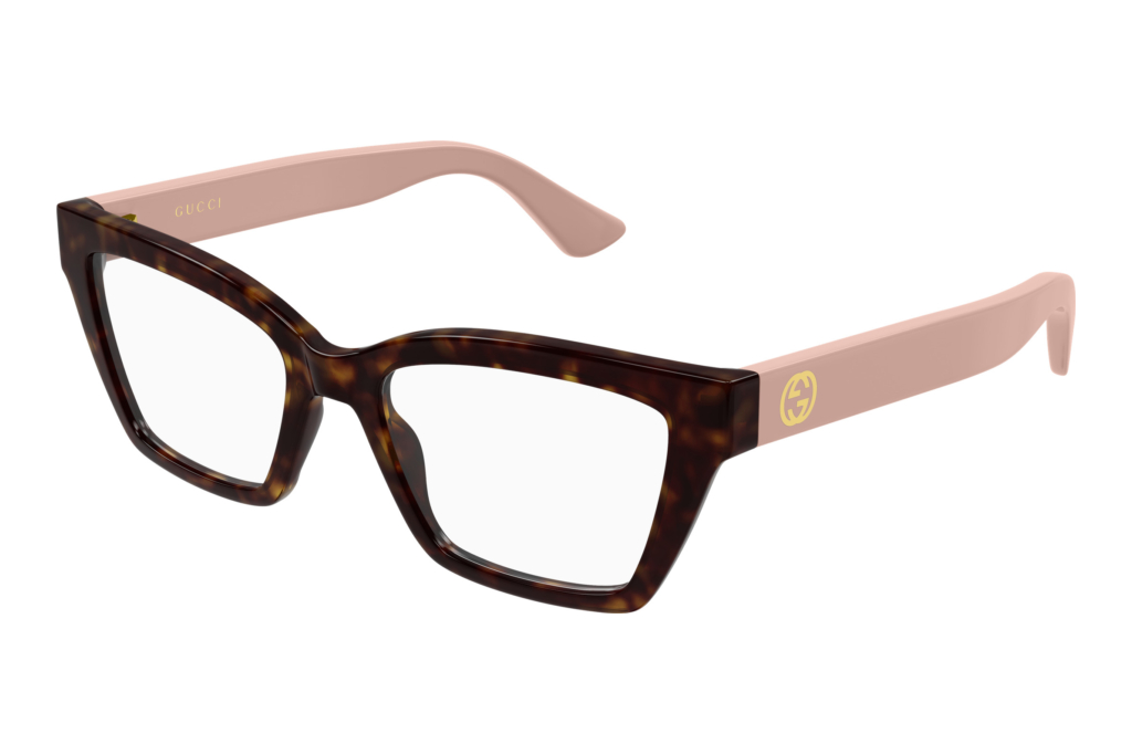 Gucci GG1715O 017 HAVANA Gucci GG1715O 017 HAVANA