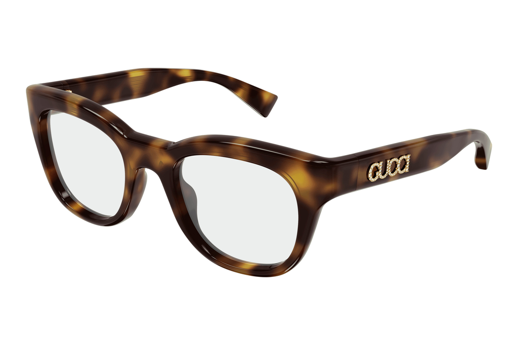 Gucci GG1812O 002 HAVANA Gucci GG1812O 002 HAVANA