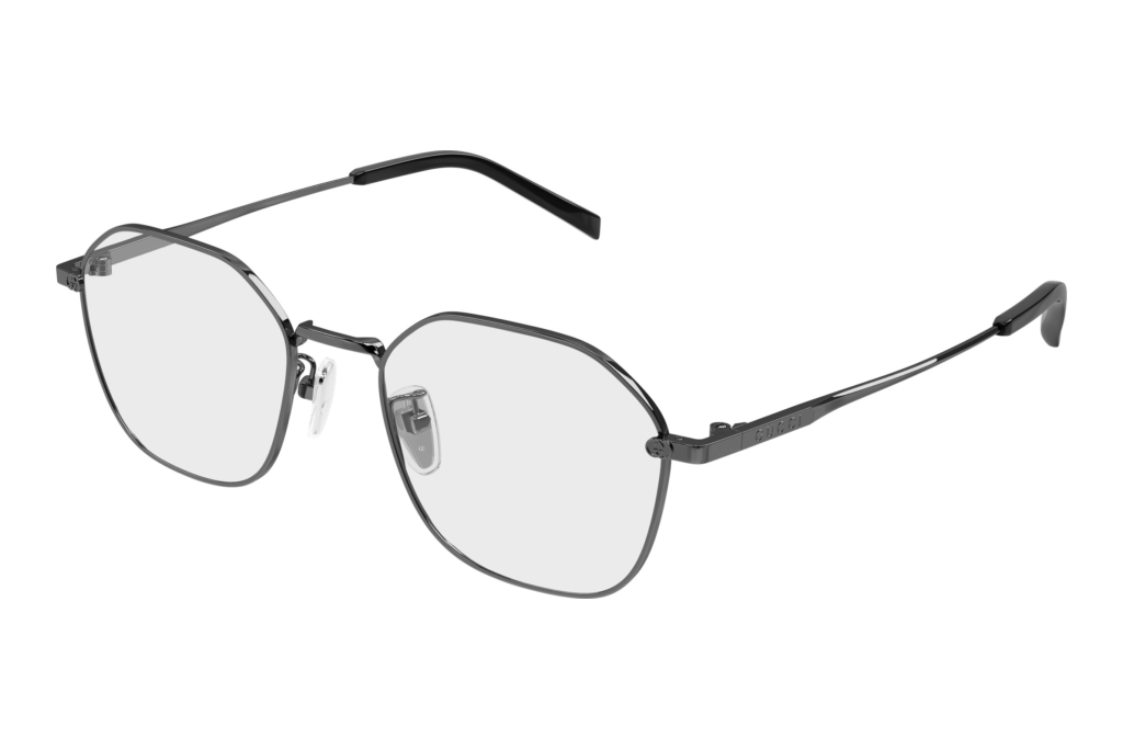 Gucci GG1956OK 003 GUNMETAL Gucci GG1956OK 003 GUNMETAL
