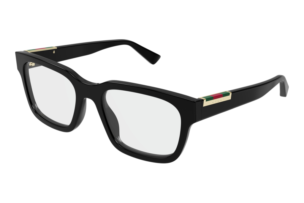 Gucci GG1961O 001 BLACK Gucci GG1961O 001 BLACK