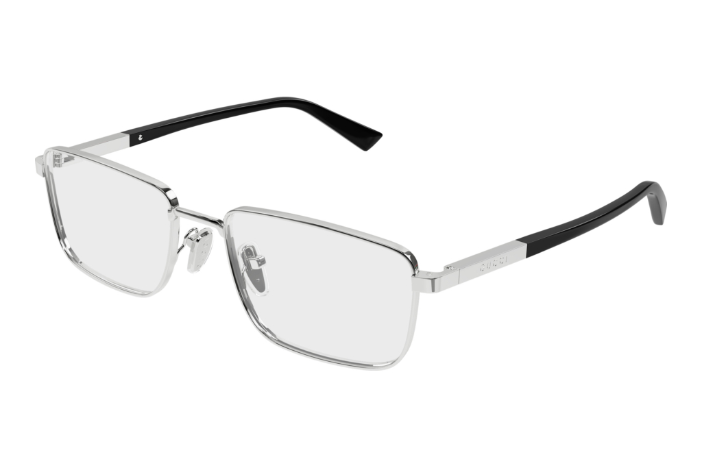 Gucci GG1964O 001 SILVER Gucci GG1964O 001 SILVER