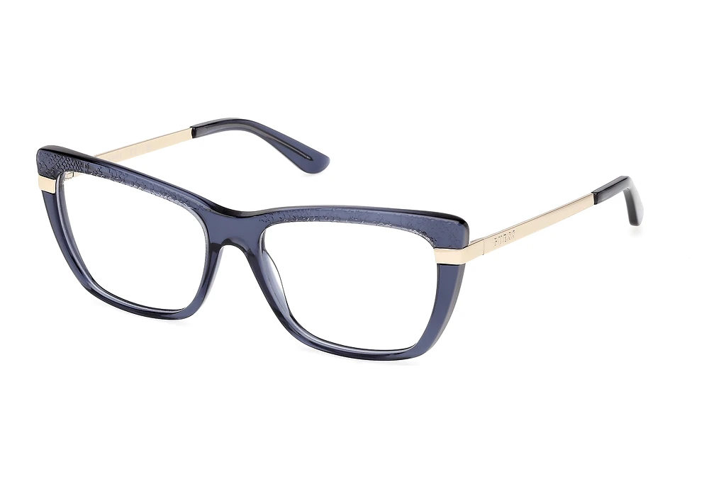 Guess   GU50246 090 Glänzend Blau Guess   GU50246 090 Glänzend Blau