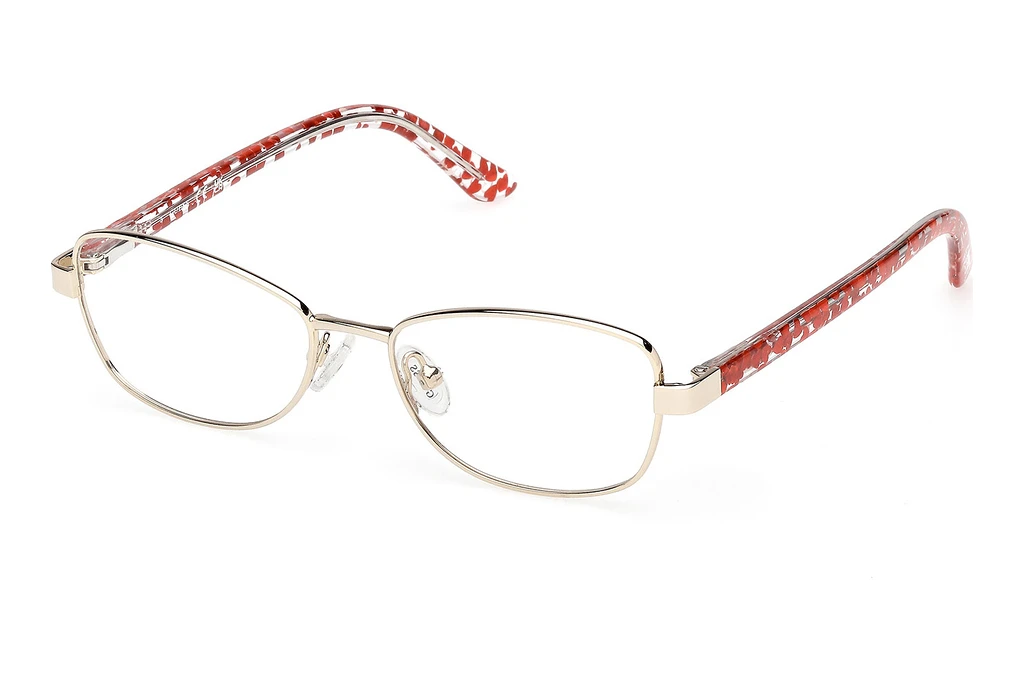 Guess   GU50266 033 Glänzend Blassgold Guess   GU50266 033 Glänzend Blassgold