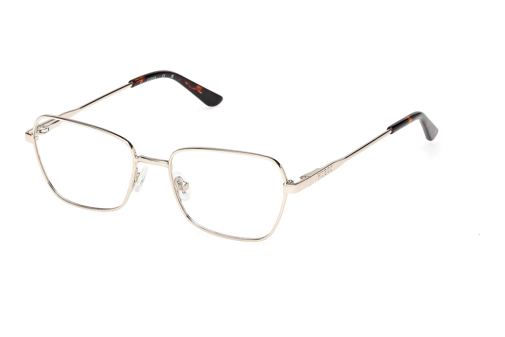 Guess   GU50271 032 Glänzend Blassgold Guess   GU50271 032 Glänzend Blassgold