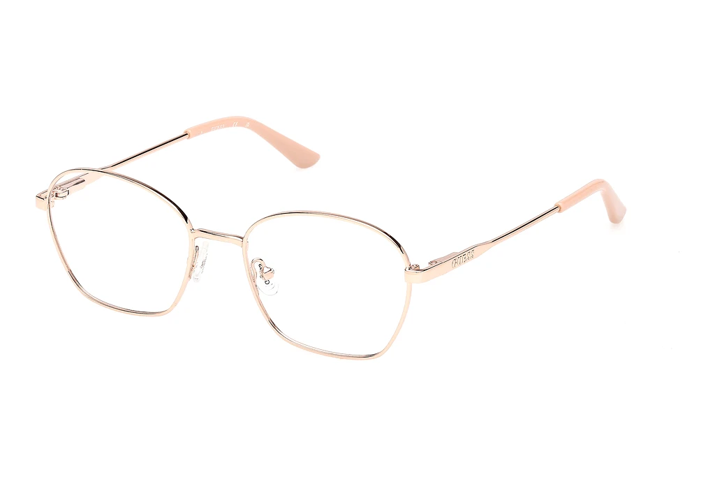 Guess GU50272 028 Glänzend Rose Gold Guess GU50272 028 Glänzend Rose Gold