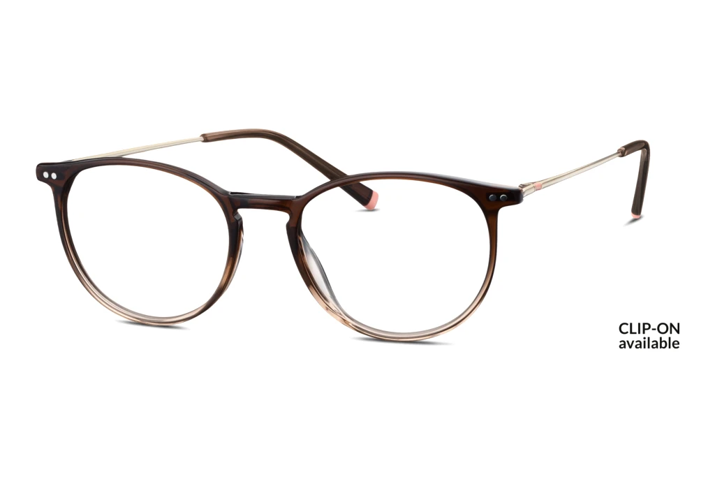 Humphreys HU 581118 66 braun verlauf / gold Humphreys HU 581118 66 braun verlauf / gold