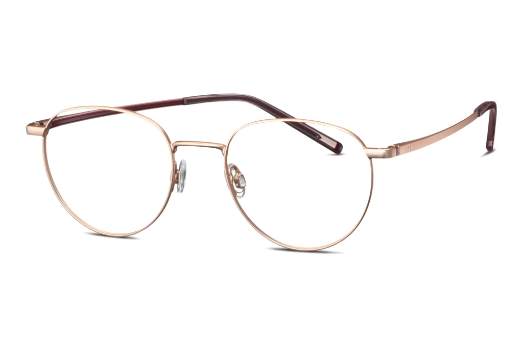 Humphreys HU 582427 25 gold matt / weinrot Humphreys HU 582427 25 gold matt / weinrot