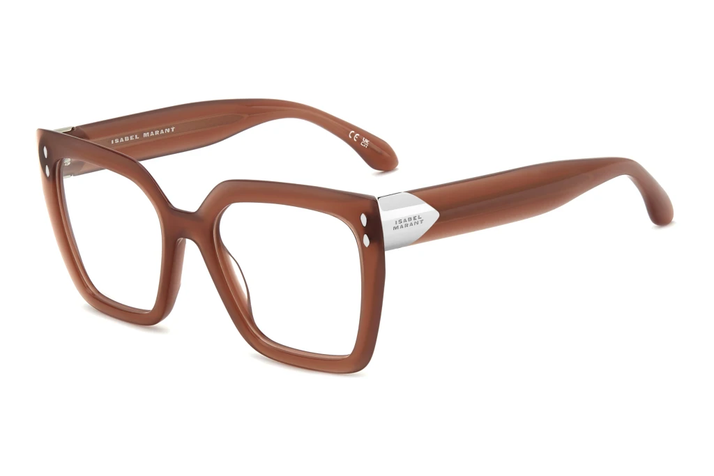 Isabel Marant IM 0249 2LF BRICK Isabel Marant IM 0249 2LF BRICK